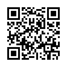 QR Code for bitcoin:3GhRpAMNNV1dZetpmhPLX6G5jzaG6rBzhJ
