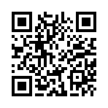 QR Code for bitcoin:3GhUrrRGZPCuizYRDCeLe97L2xtGRcccPV