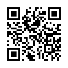 QR Code for bitcoin:3GhZR6FuEr3ZcvCVDyrudC76HQHM1bV11G