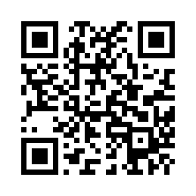 QR Code for bitcoin:3GhaEmc3JGAK5aexKUKwfs6cVxmQSWrib7
