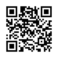 QR Code for bitcoin:3GhdqHxaa14XMCFarjhoDPjTYnQPFF4MP7