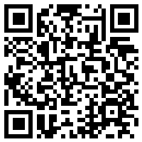 QR Code for bitcoin:3GhoRNDLKYhEmTpr6sWP92SL4wcVPKPSK3