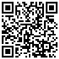 QR Code for bitcoin:3GhvTig1hKGFZtV1AX9JWHHJbb48CUGRWr