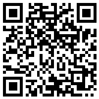 QR Code for bitcoin:3GhvrBXdWYiGWfJFkdEPFr8vNYovDoCkTd