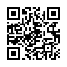 QR Code for bitcoin:3Ghy6fxL95AYSdwwcN5SE9kB1c1YHcAz4y