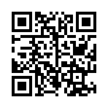 QR Code for bitcoin:3GiCc22DFBPpWNphr3aLpefecvbbSVgYDS