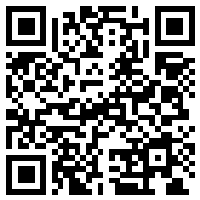 QR Code for bitcoin:3GiQyssYooveTgAPiN6sfaFsBiZjz9aFza