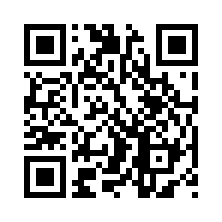 QR Code for bitcoin:3GiTx1Te9VUEGDt3Re8CJpRgCCMLdaPmRK