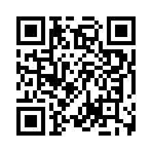 QR Code for bitcoin:3GiU46UoJt3aMMm23LPmfCuGSsApVkqqCX