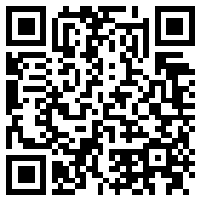 QR Code for bitcoin:3GiWb44ofPXfTHFPr7duwg3MPufCY6W73S