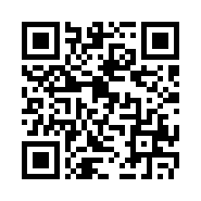QR Code for bitcoin:3GiYeLyfMhSbCGaPtB5RmkJTtgNJykchnk