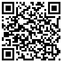 QR Code for bitcoin:3GiamyGQz9P5DMFqBp4VcryGpW6bk4Edbg