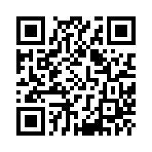 QR Code for bitcoin:3GiiWCNjoPppHT148eUGi435QpL1k6BL5F