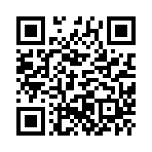 QR Code for bitcoin:3GimGUix6yHNmEAXeWcssfMaz1VMtdxNUh