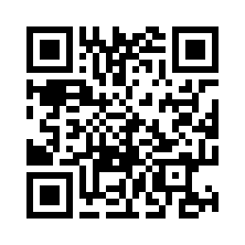 QR Code for bitcoin:3GisaDXiCfNmCJN9RvfeA7HfbTiYqfWbtm