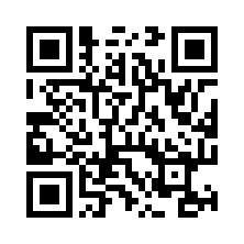 QR Code for bitcoin:3GizynpyeA1QuPLPmDPSDN9pdLMufFsPAV