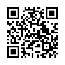 QR Code for bitcoin:3Gj2TGiUhvCJPSKqBQ8rVc39mZTCvA5AMv