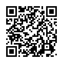 QR Code for bitcoin:3GjCxda1mzKcMfwMXLLPNLyxBZor68HCWg
