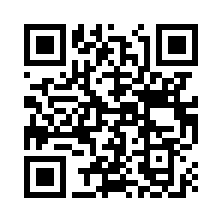 QR Code for bitcoin:3Gjgw64jRTsGoFYsfj6GSkV41Wsdizqo7s