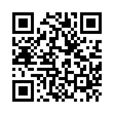 QR Code for bitcoin:3Gjj5gAfFSkXo98HS77CEPDUsh2Uc1dLSe