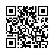 QR Code for bitcoin:3Gjk3FTAwYVDb6EwV2neY5tTje2k2osqaF