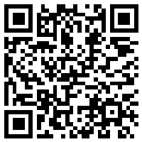QR Code for bitcoin:3GjsPoX4bbRYYgFqfVY9WAa8ii4u42UwcF