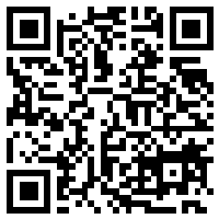 QR Code for bitcoin:3GjysvSn9zqMSSjgV9CcUSmFmRKHrwchvo