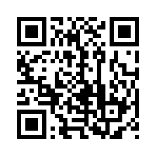 QR Code for bitcoin:3GjzFNFex6c2BAaj6GHAqcDFo7buKGouAz