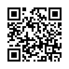 QR Code for bitcoin:3GkUB3QLjJvLebjfPaKiLR4hU9iAR1J6pX