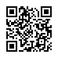 QR Code for bitcoin:3GkfbHaTkSmfqByw4TVWfgMMP1JuswKBu2