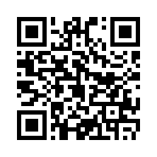 QR Code for bitcoin:3GkmTvJUSdWfhGLJfURs3LuRjWXQ9cCE7w