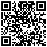QR Code for bitcoin:3GknheC8KAEA1LEFCZbAphXMP9T8FabqmD