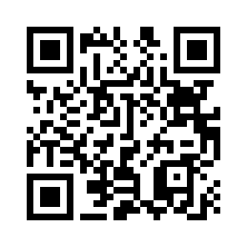 QR Code for bitcoin:3GkuKjXASqhJtRbf2GFurJEjF6F6srtKCN