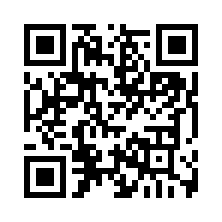 QR Code for bitcoin:3GmB8F5VbV9VUprGEdWeWzLogbYMNXsiBh