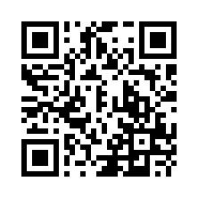 QR Code for bitcoin:3GmJcTRkmbn9ASzjLGPQQL4UTqmnB8V8hT