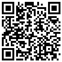QR Code for bitcoin:3GmN5fAz2N3XTVaug43YQL2RfEgCVdvbgC