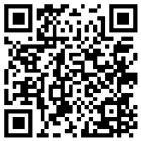 QR Code for bitcoin:3GmTn1WVPnpT34Eex9FHef4oyEh2dBKmkB