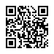QR Code for bitcoin:3GmVC3YNAmy6rbqEPf2yMrCfmCSXSH3ZV6