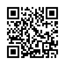 QR Code for bitcoin:3GmahB6VdNHbCtFz4BE85XusNvpy4XJRXo
