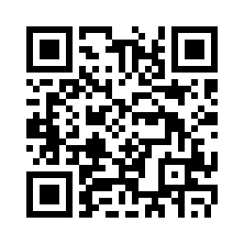 QR Code for bitcoin:3GmdnvuD1LP1kxPptU98PzRCrA2ZegeAmQ