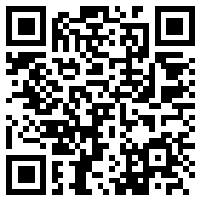 QR Code for bitcoin:3GmtFburUDc7nAqkTM2W6F2ahLbJuQXUJj