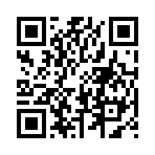 QR Code for bitcoin:3GmzF1M1grnAdMsTj5mups2F5X7jGnENob