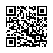 QR Code for bitcoin:3Gn8x8ChpuYoWLuJsVrntUTjh5FMvVgV6a