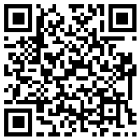 QR Code for bitcoin:3GnTY8MS8MJCWqZZGsNTKyH68XDCjyg76b