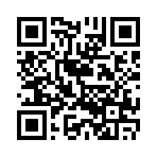 QR Code for bitcoin:3GnVB5C3azH5o6GSHaHmt74KyrMMaZboJL