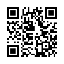 QR Code for bitcoin:3GneRvisncgpLfxc8NXVa1f6cXvVPJx9bW