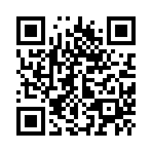 QR Code for bitcoin:3GnnxrC58HbLRxWN27Kz8evzvPLWqs2nG8