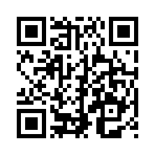 QR Code for bitcoin:3GoABvC8s3jXsCTPsWR8njg2vLTRHMgBwB