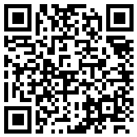 QR Code for bitcoin:3GoAkrT1LLdfeCD6dH1jvgwvDFoEqfTtrv