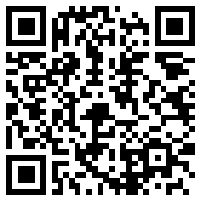 QR Code for bitcoin:3GoBpV5AXWT3ASjRUDZKE7q8ZhgLp886QM